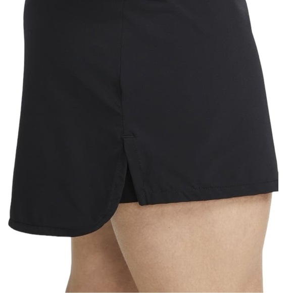 NIKE new with tags black Bliss Dri-FIT Training Dress Size: XS - Picture 7 of 14